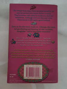 Chapatti or Chips? by Nisha Minhas