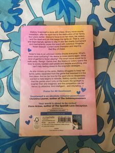 Check And Mate - Ali Hazelwood
