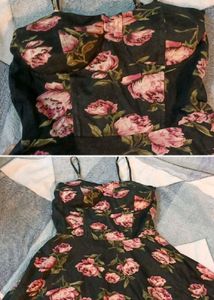 4 shein dress combo