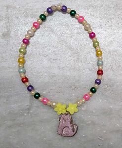 🌸 Handmade Bracelets - Made by My 11 yr old Sis