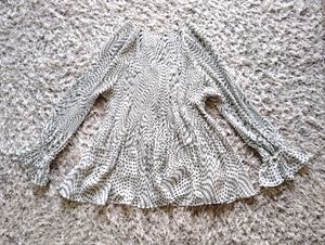 Chiffon Tops