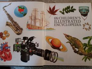 Children's Encyclopaedia