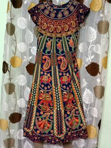 Jaipuri Dress 👗