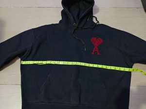 AMI Paris Hoodie