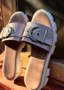 Lavender Wedges(Size 40)