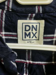 DNMX Shirt