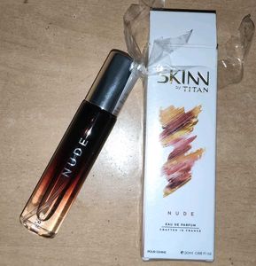 SKINN by TITAN NUDE Eau de Parfum