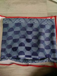 Combo of 2 sarees