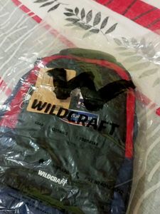 Wildcraft bag