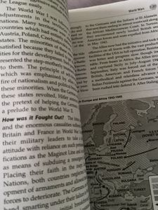 World History for Civil Services Examinations