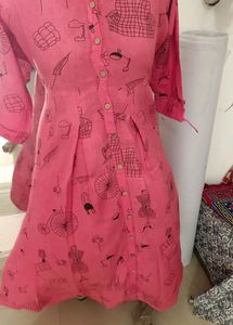 Formal Kurta