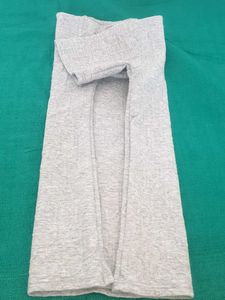 Dior Grey Textured Sweatshirt