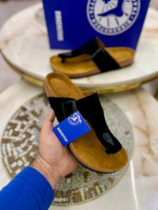 BIRKENSTOCK BLACK