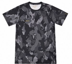 Men's Camouflage T-Shirt