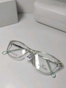 Stylish BVLGARI Eyeglasses