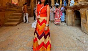 Beautiful Co Ord