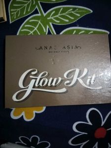 Anastasia Beverly Hills Palette