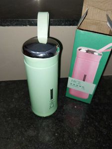 NICE Water Bottle - Green
