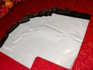 10×12 Inches Tamper Proof Courier Bag