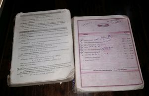 Elements Of Mathematics