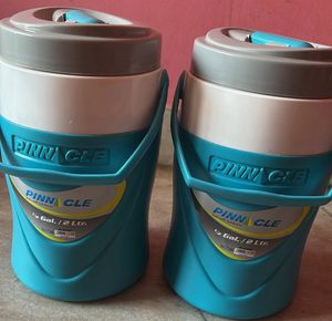 Pinnacle Water Jugs (Set of 2)