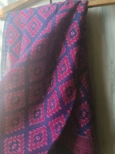 Daily Use Saree