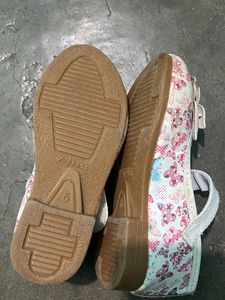 Kids Bellies And Slipper