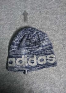 Adidas Knit Beanie Hat