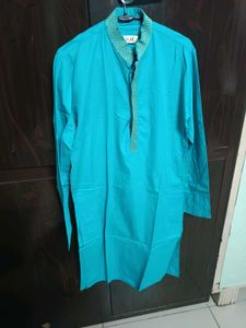 Men's ethnic Kurta pajama set