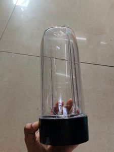 Tesora Nutri-Flash Blender