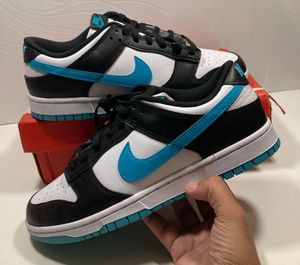 Nike Dunk Low Retro Men's Sneakers 100%ORIGINAL 💯
