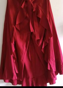 Trending Skirt Plazo