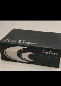 Allen cooper Mens sport shoes 🔥 Size 8
