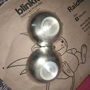 small bowls