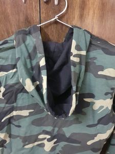 Brand New Unisex Jacket