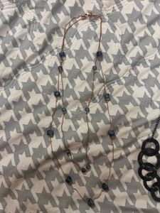 Assorted Necklace Lot