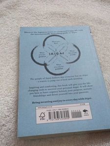 Ikigai: Long &amp; Happy Life