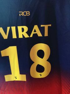 Royal Challengers Bangalore T-Shirt