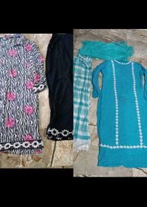 kurta set