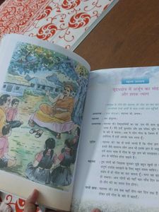 Gita Sar Book - like new ICSE hindi