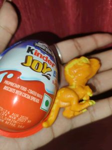 Kinder Joy toys 🦖🦕