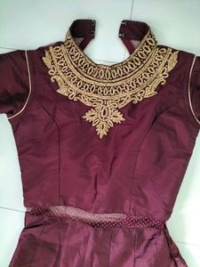 Party wear dress