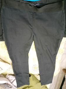 Jegging jeans Black