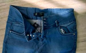 Jeans Awesome👌