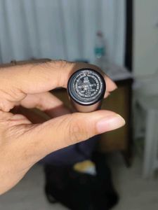 MAC Maroon Lipstick