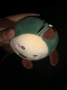 Cute Avocado Plush Toy