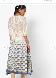 Festive Kurta