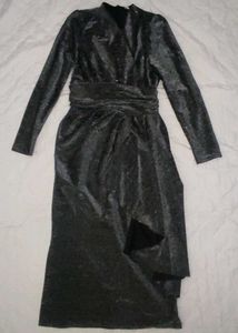 Elegant Black Dress  SALE!!