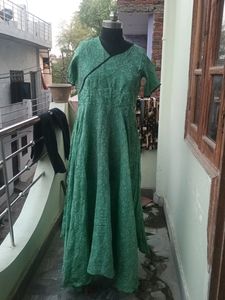 Handmade Gown