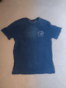 Men's "All or Nothing" Graphic T-Shirt